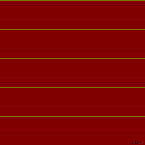 horizontal lines stripes, 1 pixel line width, 32 pixel line spacing, Olive and Maroon horizontal lines and stripes seamless tileable
