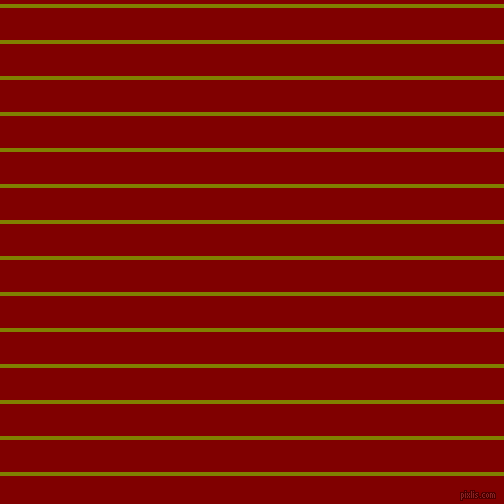horizontal lines stripes, 4 pixel line width, 32 pixel line spacing, Olive and Maroon horizontal lines and stripes seamless tileable