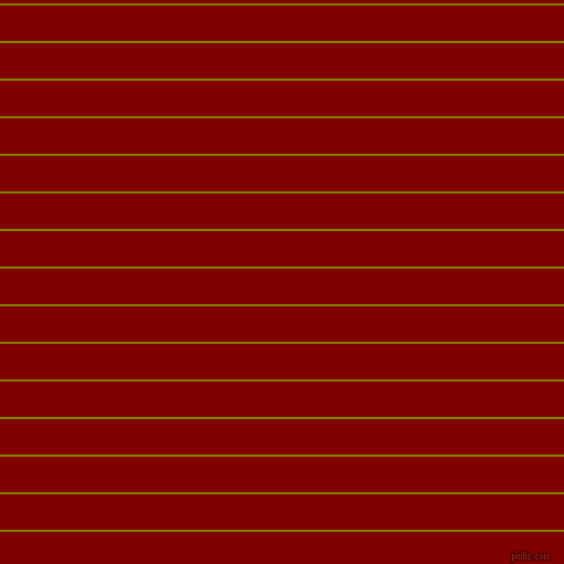 horizontal lines stripes, 2 pixel line width, 32 pixel line spacing, Olive and Maroon horizontal lines and stripes seamless tileable