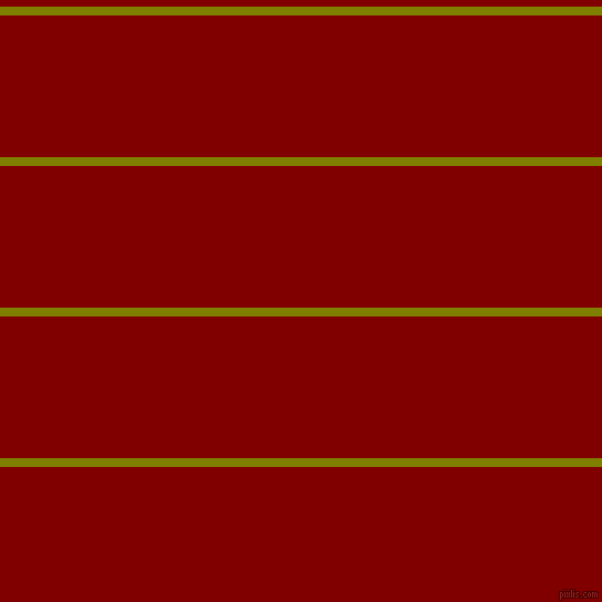 horizontal lines stripes, 8 pixel line width, 128 pixel line spacing, Olive and Maroon horizontal lines and stripes seamless tileable