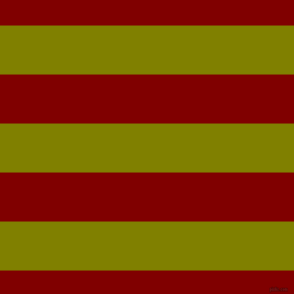 horizontal lines stripes, 96 pixel line width, 96 pixel line spacing, Olive and Maroon horizontal lines and stripes seamless tileable