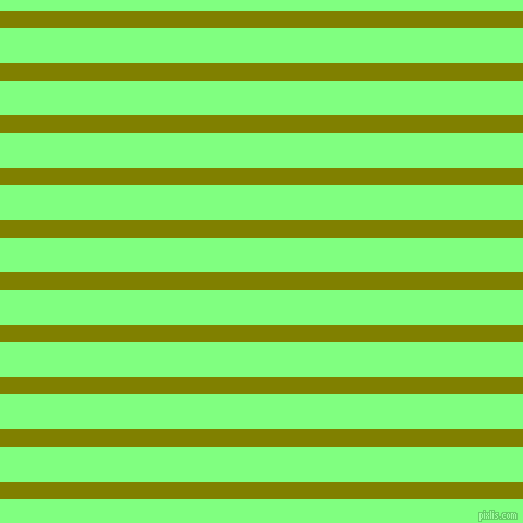 horizontal lines stripes, 16 pixel line width, 32 pixel line spacing, Olive and Mint Green horizontal lines and stripes seamless tileable