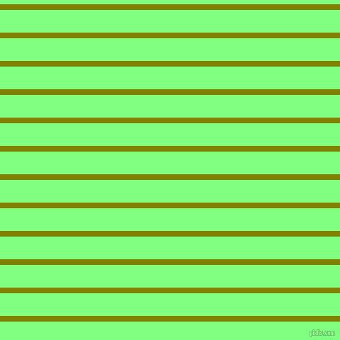 horizontal lines stripes, 8 pixel line width, 32 pixel line spacing, Olive and Mint Green horizontal lines and stripes seamless tileable