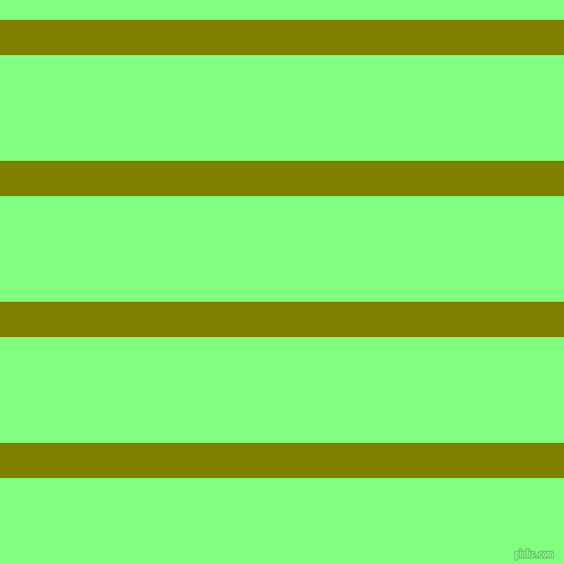 horizontal lines stripes, 32 pixel line width, 96 pixel line spacing, Olive and Mint Green horizontal lines and stripes seamless tileable