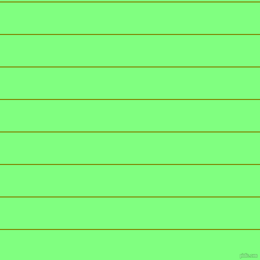 horizontal lines stripes, 2 pixel line width, 64 pixel line spacing, Olive and Mint Green horizontal lines and stripes seamless tileable