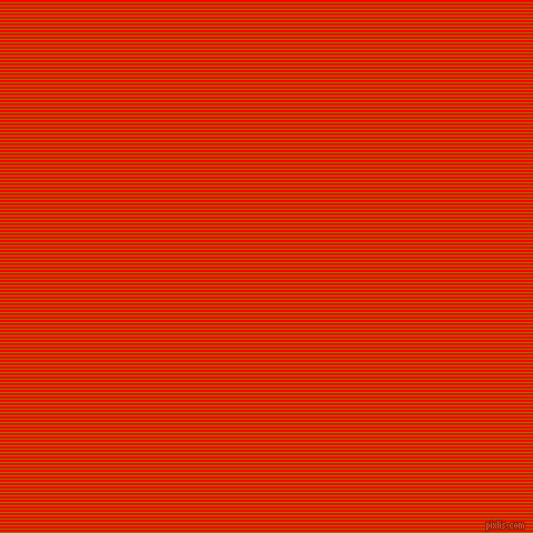 horizontal lines stripes, 1 pixel line width, 2 pixel line spacing, Olive and Red horizontal lines and stripes seamless tileable