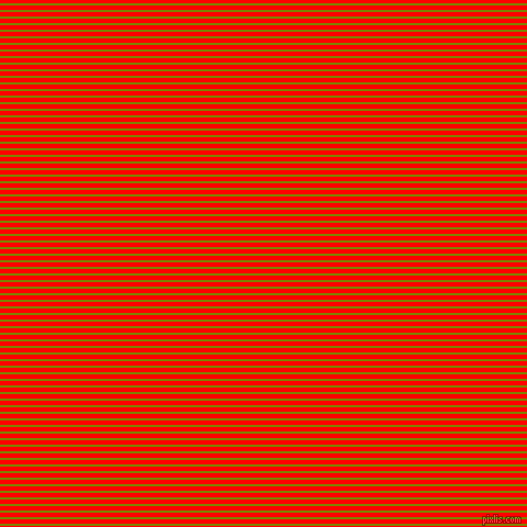 horizontal lines stripes, 2 pixel line width, 4 pixel line spacing, Olive and Red horizontal lines and stripes seamless tileable