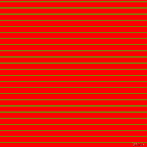 horizontal lines stripes, 4 pixel line width, 16 pixel line spacing, Olive and Red horizontal lines and stripes seamless tileable