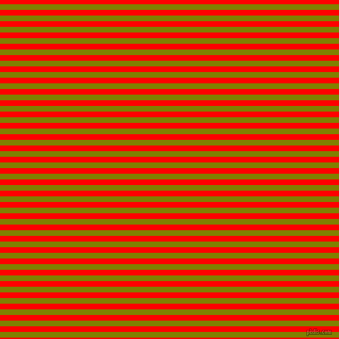 horizontal lines stripes, 8 pixel line width, 8 pixel line spacing, Olive and Red horizontal lines and stripes seamless tileable