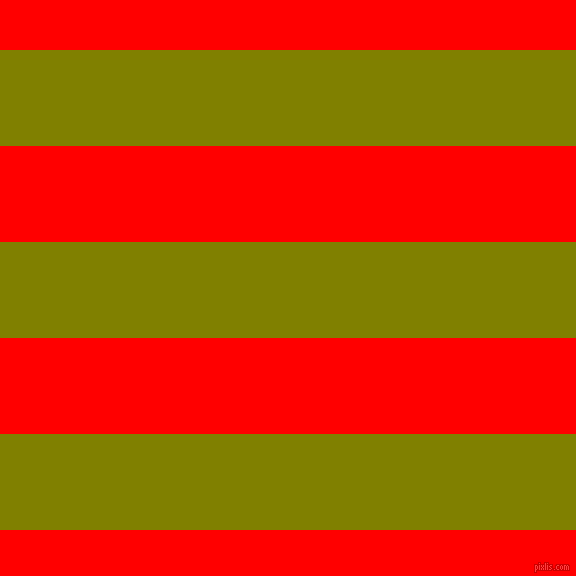 horizontal lines stripes, 96 pixel line width, 96 pixel line spacing, Olive and Red horizontal lines and stripes seamless tileable