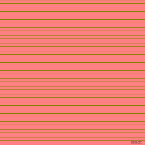 horizontal lines stripes, 1 pixel line width, 8 pixel line spacing, Olive and Salmon horizontal lines and stripes seamless tileable
