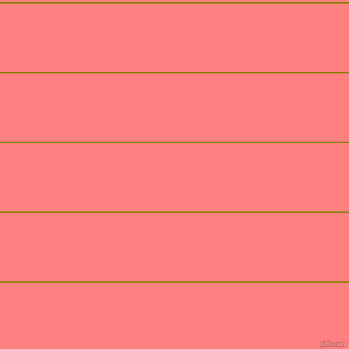 horizontal lines stripes, 2 pixel line width, 96 pixel line spacing, Olive and Salmon horizontal lines and stripes seamless tileable