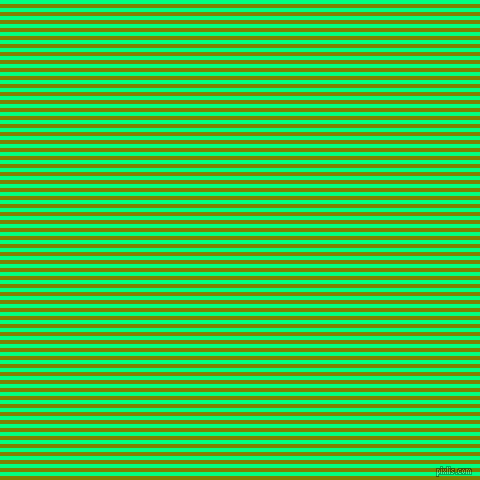 horizontal lines stripes, 4 pixel line width, 4 pixel line spacing, Olive and Spring Green horizontal lines and stripes seamless tileable