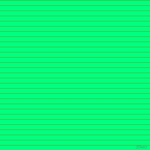 horizontal lines stripes, 1 pixel line width, 16 pixel line spacing, Olive and Spring Green horizontal lines and stripes seamless tileable