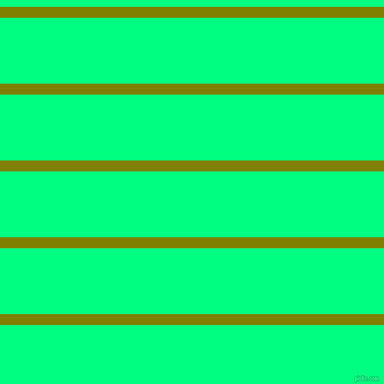 horizontal lines stripes, 16 pixel line width, 96 pixel line spacing, Olive and Spring Green horizontal lines and stripes seamless tileable