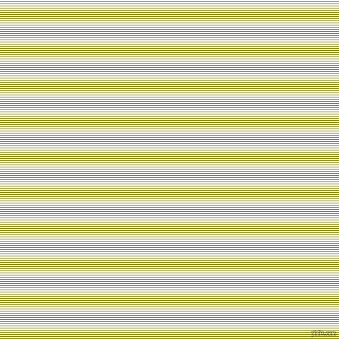 horizontal lines stripes, 1 pixel line width, 2 pixel line spacing, Olive and White horizontal lines and stripes seamless tileable