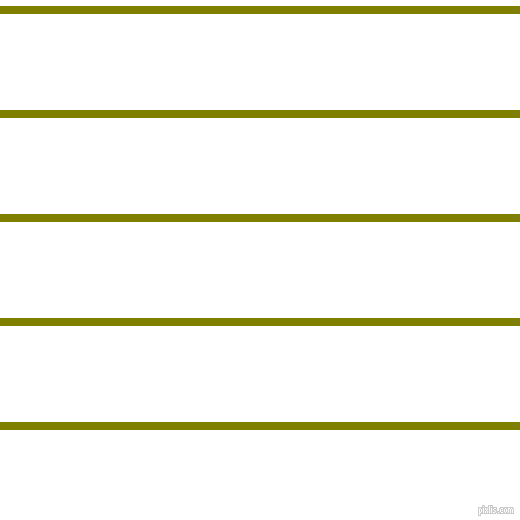 horizontal lines stripes, 8 pixel line width, 96 pixel line spacing, Olive and White horizontal lines and stripes seamless tileable