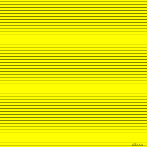 horizontal lines stripes, 2 pixel line width, 8 pixel line spacing, Olive and Yellow horizontal lines and stripes seamless tileable