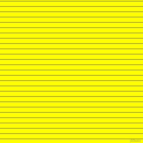 horizontal lines stripes, 2 pixel line width, 16 pixel line spacing, Olive and Yellow horizontal lines and stripes seamless tileable