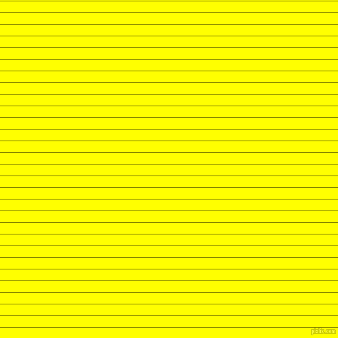 horizontal lines stripes, 1 pixel line width, 16 pixel line spacing, Olive and Yellow horizontal lines and stripes seamless tileable
