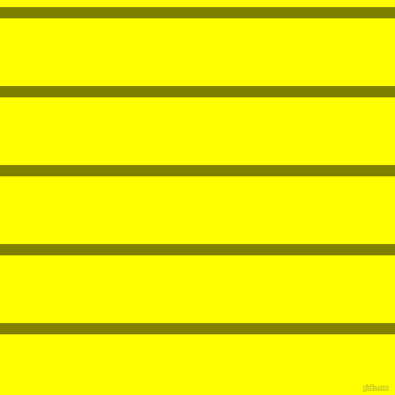 horizontal lines stripes, 16 pixel line width, 96 pixel line spacing, Olive and Yellow horizontal lines and stripes seamless tileable