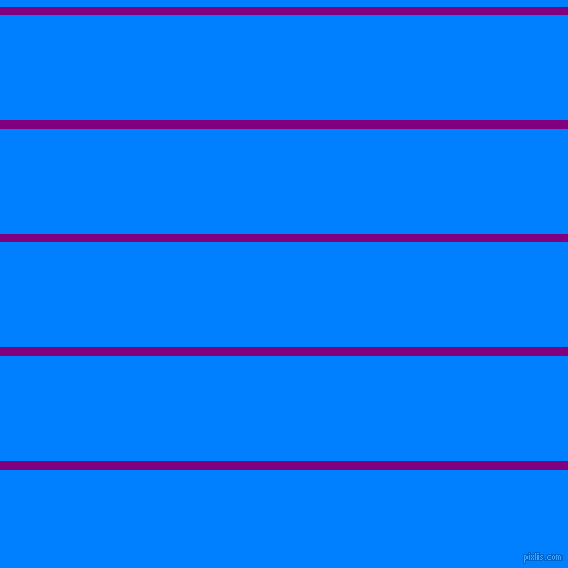 horizontal lines stripes, 8 pixel line width, 96 pixel line spacing, Purple and Dodger Blue horizontal lines and stripes seamless tileable