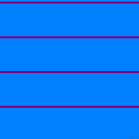 horizontal lines stripes, 8 pixel line width, 128 pixel line spacing, Purple and Dodger Blue horizontal lines and stripes seamless tileable
