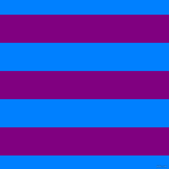horizontal lines stripes, 96 pixel line width, 96 pixel line spacing, Purple and Dodger Blue horizontal lines and stripes seamless tileable