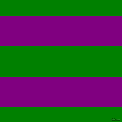 horizontal lines stripes, 128 pixel line width, 128 pixel line spacing, Purple and Green horizontal lines and stripes seamless tileable