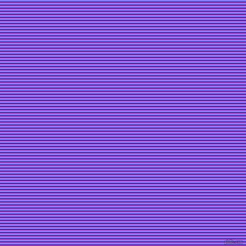 horizontal lines stripes, 2 pixel line width, 4 pixel line spacing, Purple and Light Slate Blue horizontal lines and stripes seamless tileable