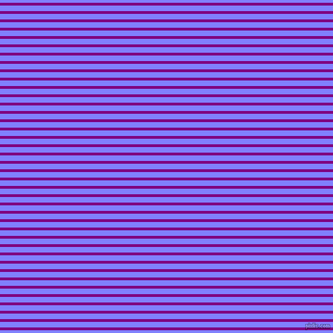 horizontal lines stripes, 4 pixel line width, 8 pixel line spacing, Purple and Light Slate Blue horizontal lines and stripes seamless tileable
