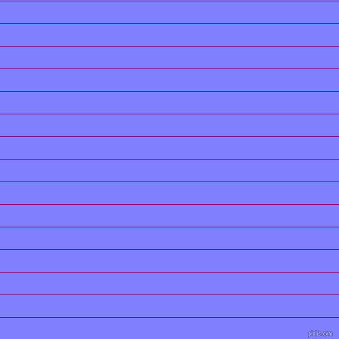 horizontal lines stripes, 1 pixel line width, 32 pixel line spacing, Purple and Light Slate Blue horizontal lines and stripes seamless tileable