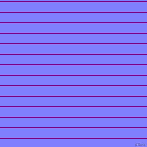 horizontal lines stripes, 4 pixel line width, 32 pixel line spacing, Purple and Light Slate Blue horizontal lines and stripes seamless tileable
