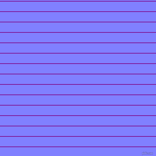 horizontal lines stripes, 2 pixel line width, 32 pixel line spacing, Purple and Light Slate Blue horizontal lines and stripes seamless tileable
