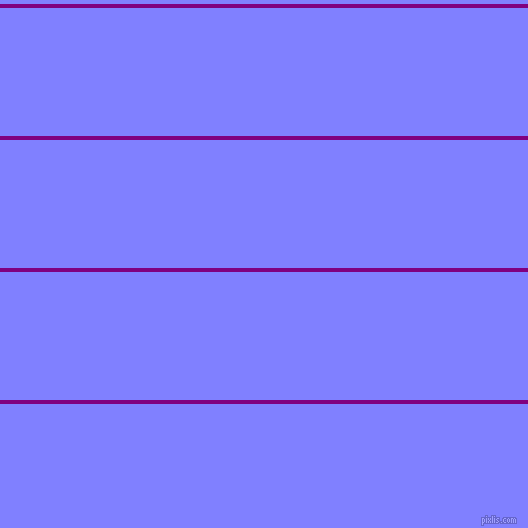 horizontal lines stripes, 4 pixel line width, 128 pixel line spacing, Purple and Light Slate Blue horizontal lines and stripes seamless tileable