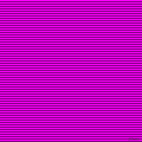 horizontal lines stripes, 4 pixel line width, 4 pixel line spacing, Purple and Magenta horizontal lines and stripes seamless tileable