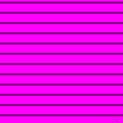 horizontal lines stripes, 8 pixel line width, 32 pixel line spacing, Purple and Magenta horizontal lines and stripes seamless tileable