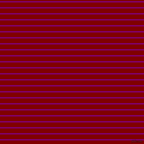 horizontal lines stripes, 4 pixel line width, 16 pixel line spacing, Purple and Maroon horizontal lines and stripes seamless tileable