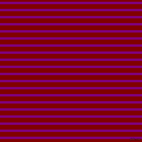 horizontal lines stripes, 8 pixel line width, 16 pixel line spacing, Purple and Maroon horizontal lines and stripes seamless tileable