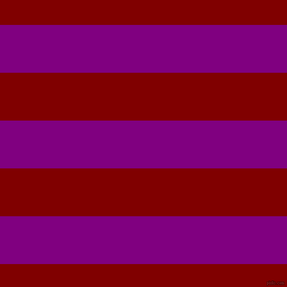 horizontal lines stripes, 96 pixel line width, 96 pixel line spacing, Purple and Maroon horizontal lines and stripes seamless tileable