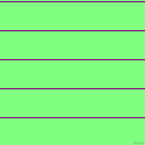 horizontal lines stripes, 4 pixel line width, 96 pixel line spacing, Purple and Mint Green horizontal lines and stripes seamless tileable