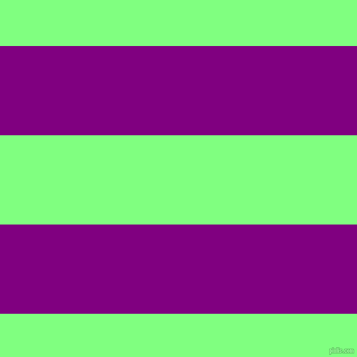 horizontal lines stripes, 128 pixel line width, 128 pixel line spacing, Purple and Mint Green horizontal lines and stripes seamless tileable