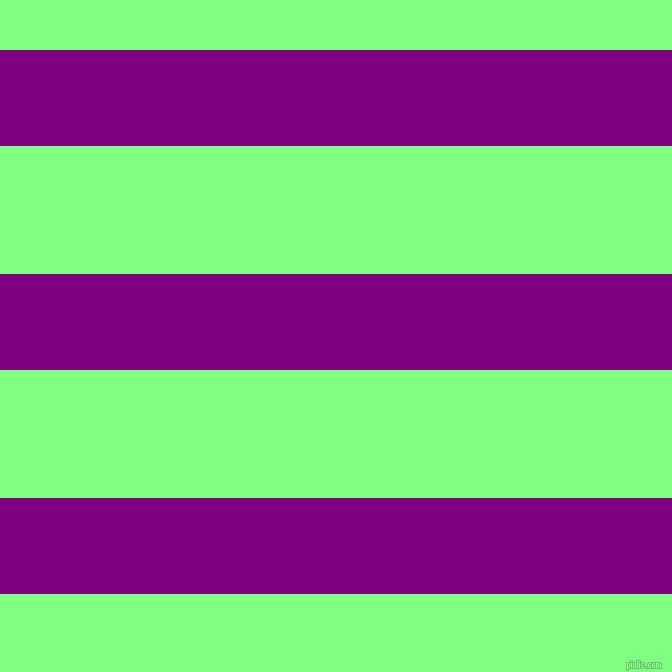horizontal lines stripes, 96 pixel line width, 128 pixel line spacing, Purple and Mint Green horizontal lines and stripes seamless tileable