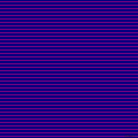horizontal lines stripes, 4 pixel line width, 8 pixel line spacing, Purple and Navy horizontal lines and stripes seamless tileable