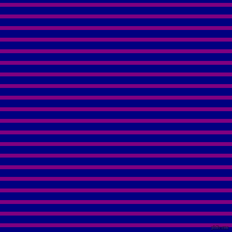 horizontal lines stripes, 8 pixel line width, 16 pixel line spacing, Purple and Navy horizontal lines and stripes seamless tileable