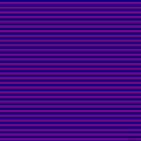 horizontal lines stripes, 8 pixel line width, 8 pixel line spacing, Purple and Navy horizontal lines and stripes seamless tileable