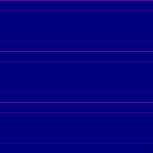 horizontal lines stripes, 1 pixel line width, 32 pixel line spacing, Purple and Navy horizontal lines and stripes seamless tileable