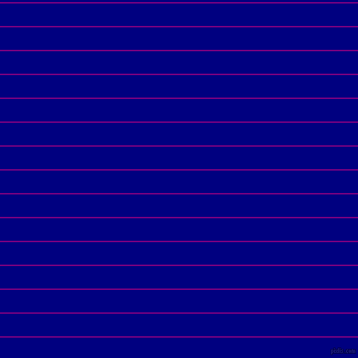 horizontal lines stripes, 2 pixel line width, 32 pixel line spacing, Purple and Navy horizontal lines and stripes seamless tileable