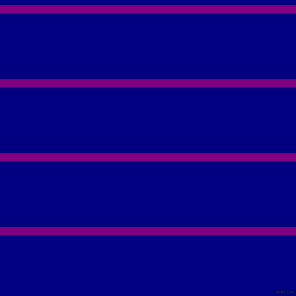 horizontal lines stripes, 16 pixel line width, 128 pixel line spacing, Purple and Navy horizontal lines and stripes seamless tileable