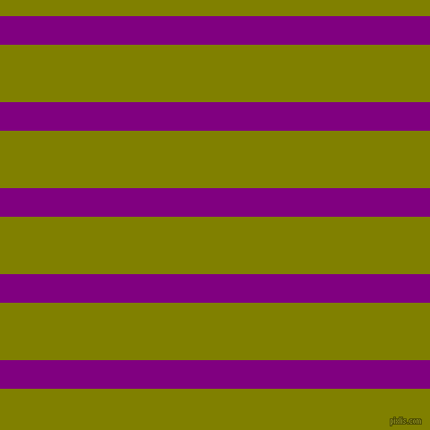 horizontal lines stripes, 32 pixel line width, 64 pixel line spacing, Purple and Olive horizontal lines and stripes seamless tileable